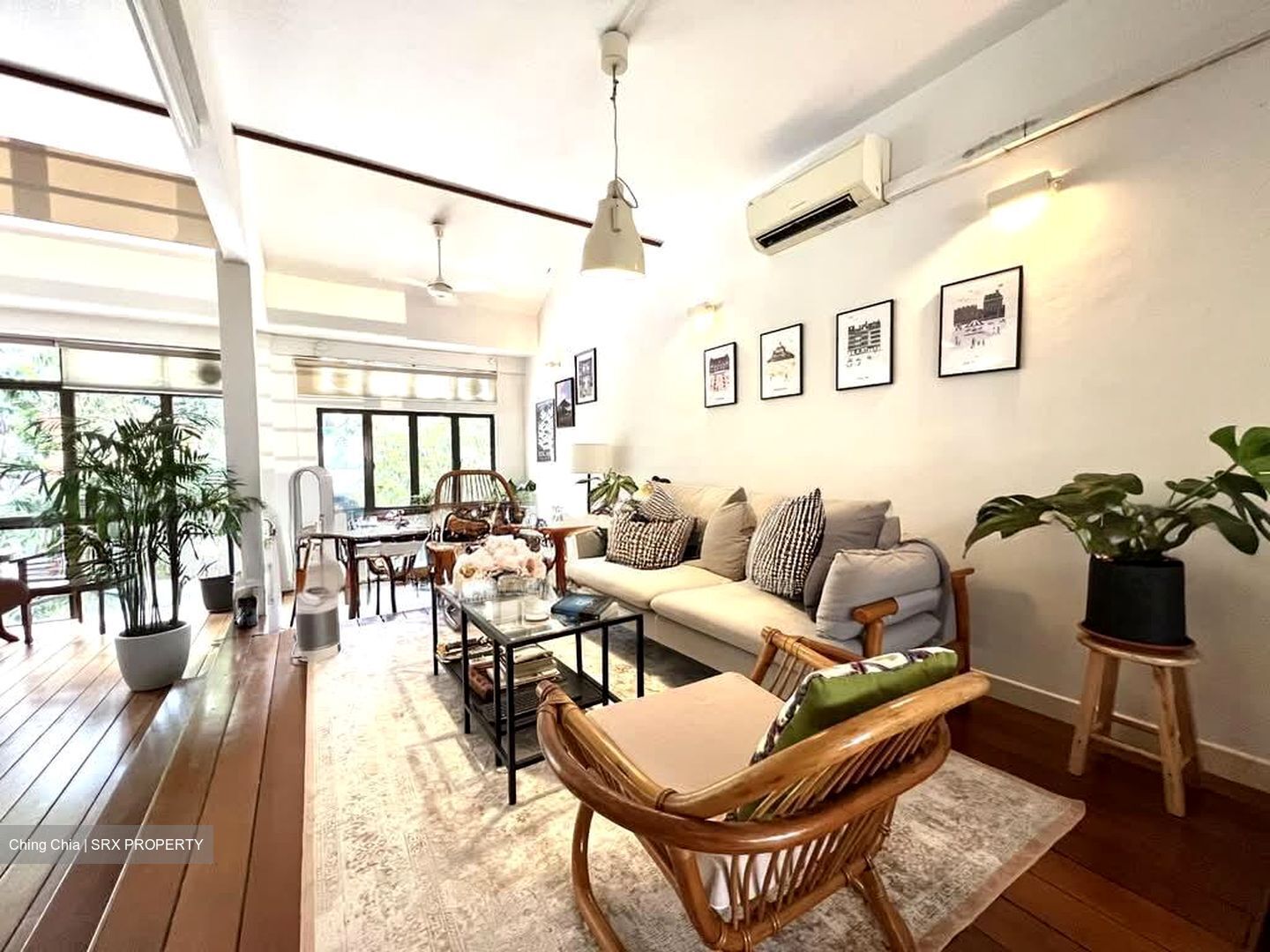 Zion Road (D10), Apartment #574248021